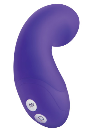 Doc Johnson Ivibe Select Iplay Purple