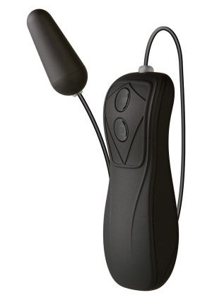 Doc Johnson Ivibe Select Ibullet Black