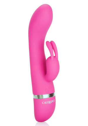 Foreplay Frenzy by Calexotics Foreplay Frenzy Bunny