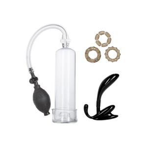 CalExotics His Essential Pump Kit