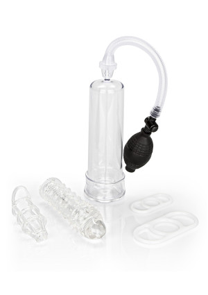 CalExotics His Enlargement Kit
