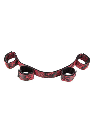 Scandal by CalExotics Scandal Bondage Bar