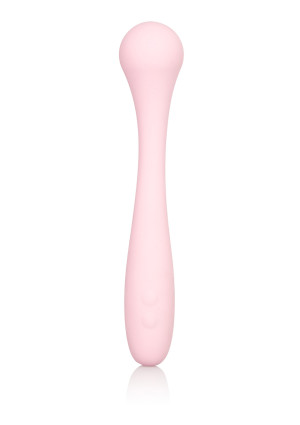 CalExotics Inspire Vibrating G Wand Pink