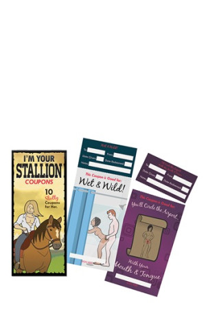 Kheper Games Im Your Stallion Coupons