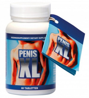 Cobeco Penis XL (60 tabs)