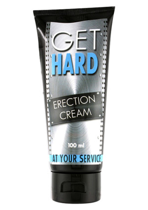 Cobeco Get Hard Erection Cream 100 Ml