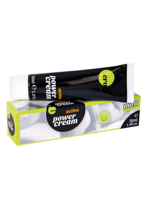 HOT Ero Power Cream Aktive Men 30Ml