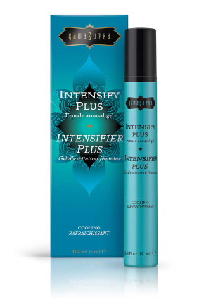Kama Sutra Intensify Plus Cooling 15 Ml