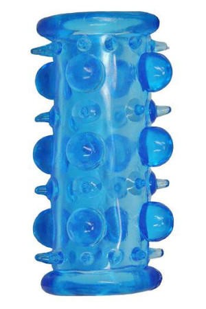 Dream Toys All Time Favorites Bead Sleeve Blue