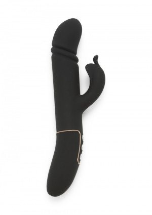 Mae B Pulse Two Thrusting Rabbit Vibe