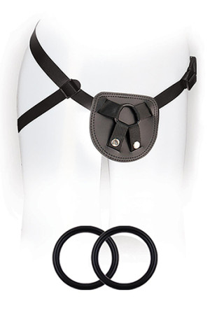 Blush Sx Harness For You Beginners Harness