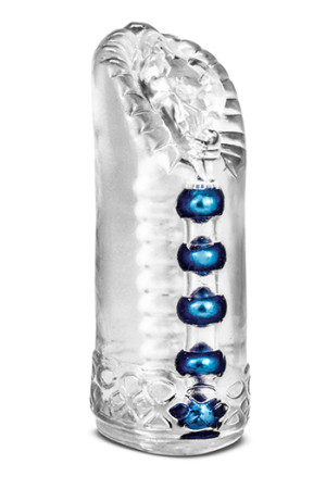 Blush M For Men Snatch Clear
