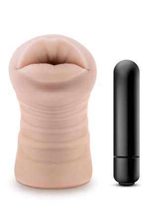 Blush M For Men Angie Vanilla