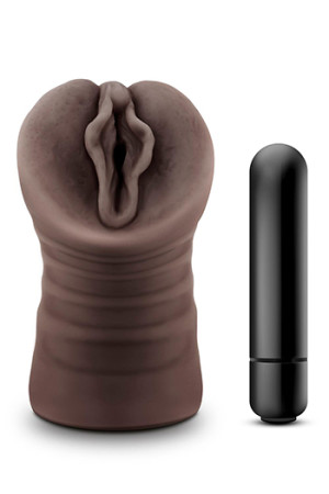 Blush Hot Chocolate Alexis Chocolate
