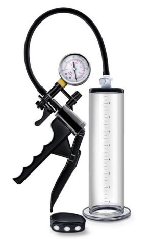 Blush Performance VX8 Premium Penis Pump