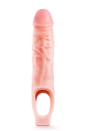 Blush Performance 9Inch Cock Sheath Extender