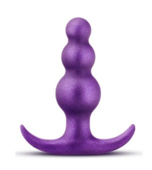 Blush Matrix Supernova Plug Galactic Purple