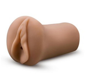 Blush Molly Stroker Tan