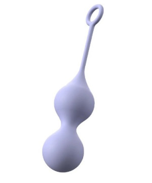 Blush Kegel Trainer Cheri Purple