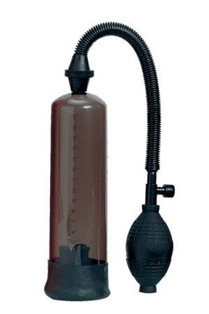 Seven Creations Pvc Tube With Latex Sleeve