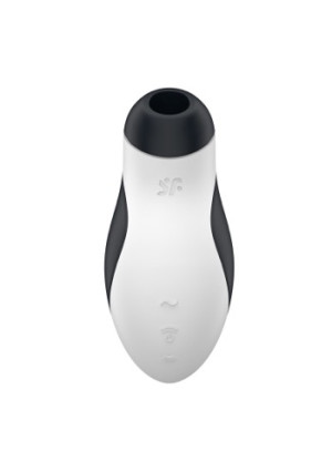 Satisfyer Orca Double Air Pulse Vibrator