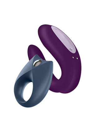 Satisfyer Partner Box 2