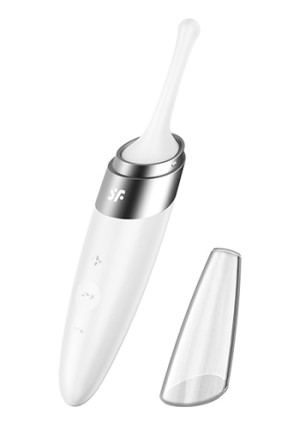 Satisfyer Twirling Delight