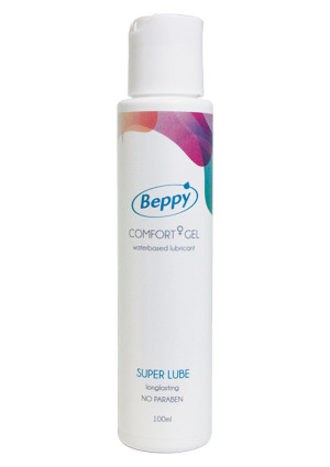 Beppy Comfort Vattenbaserad Gel 100 ml
