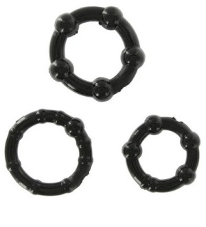 Renegade Stay Hard - Three Rings Lila