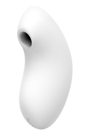Satisfyer Vulva Lover 2 White