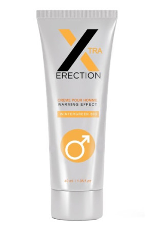 RUF Xtra Erection 40Ml