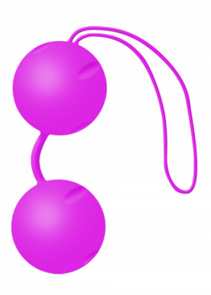 Joy Division Joyballs Pink