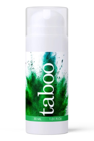 RUF Taboo Male Delay 30Ml