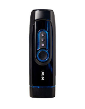 Leten - SM 320 Auto Masturbator with Heating, Thrusting Moaning