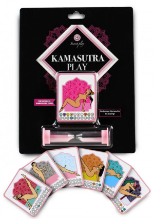Kama Sutra Kamasutra Play