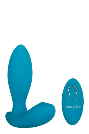 Adam and Eve A&E Eves G-Spot Thumper Clit Massager