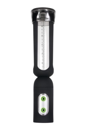 Zero Tolerance Pump It Up