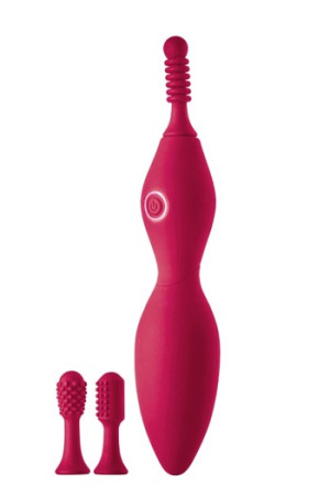 Dream Toys Sparkling Tip Vibrator Verona