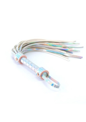 NS Novelties Cosmo Bondage Flogger