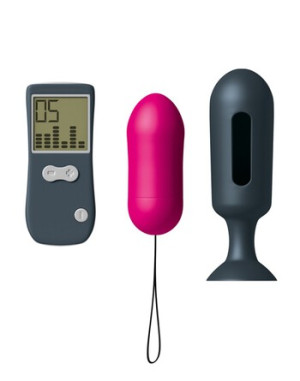 Dorcel Genius Secret Vibe