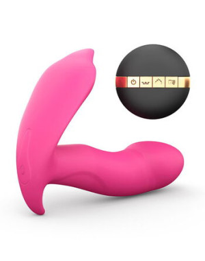 Dorcel Secret Clit