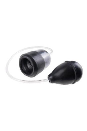 Pipedream Fetish Fantasy Series Suck N' Stroke Head Pump