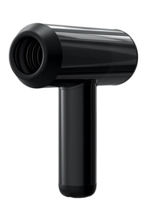 Pipedream Elite Hydrobator Black