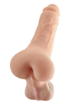 Pipedream Extreme Fuck My Cock Xl Light