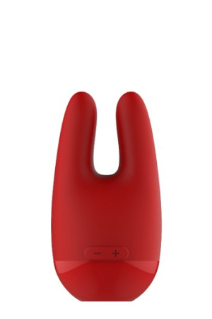 Dream Toys Red Revolution Hebe