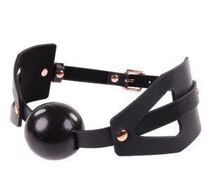 Sportsheets Brat Ball Gag