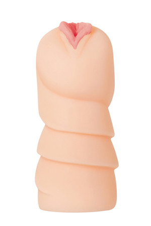 Zero Tolerance Tori Black Realistic Vagina Stroker