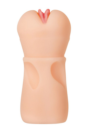 Zero Tolerance Sasha Grey Realistic Vagina Stroker