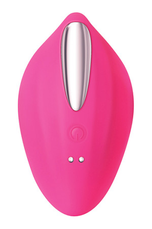 Adam and Eve A&E Eves Vibrating Panty With Remote