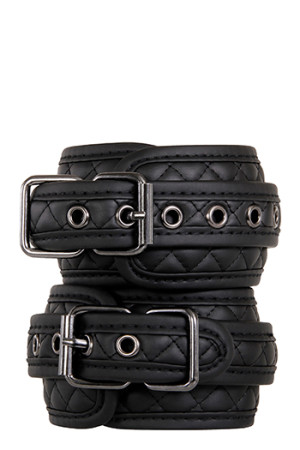 Adam and Eve A&E Eves Fetish Dreams Ankle Cuffs
